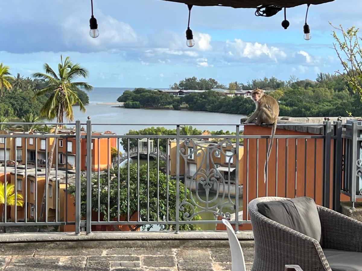 Villa In Port Chambly ,Mauritius แตร์ โรก ภายนอก รูปภาพ
