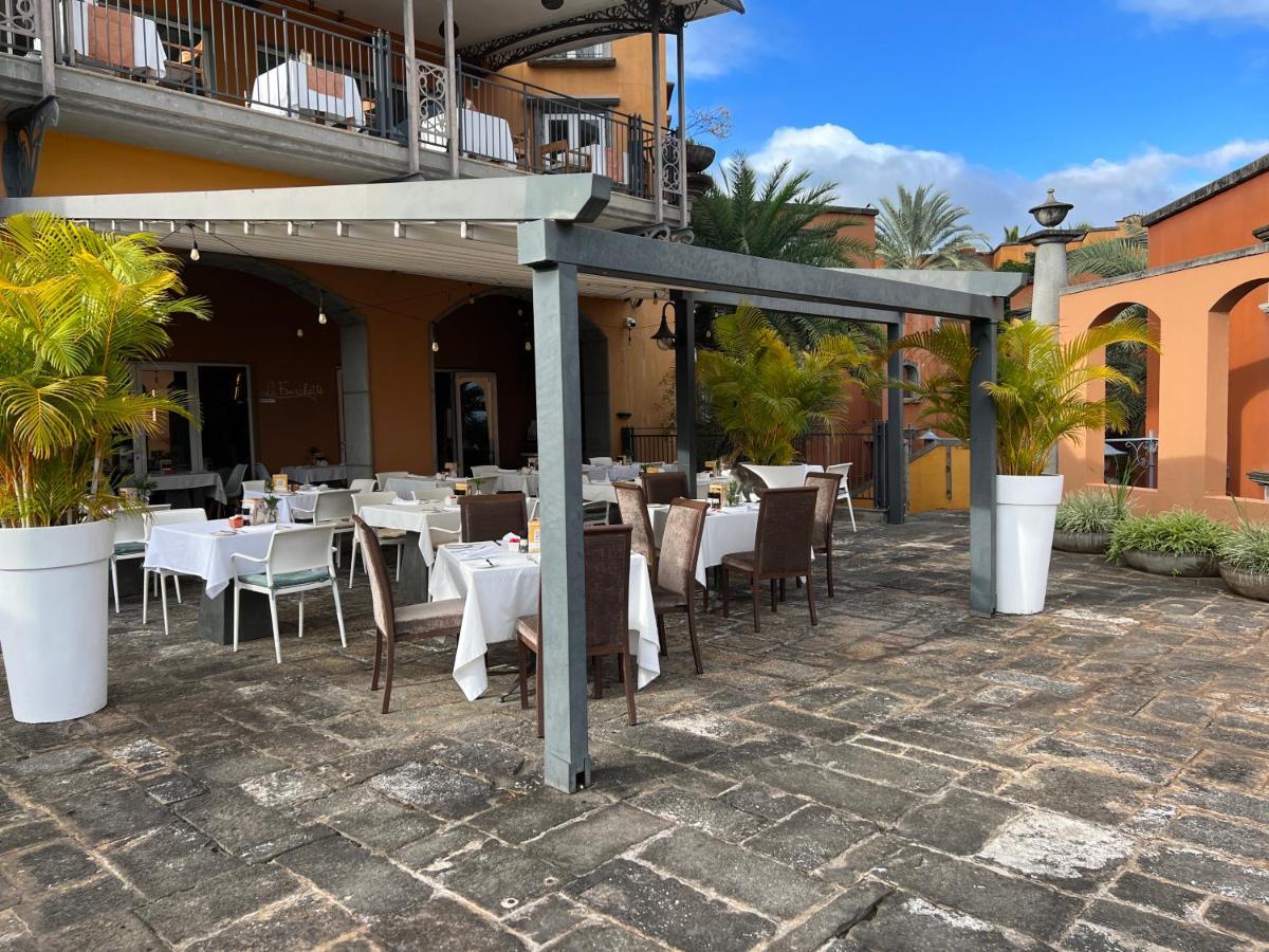 Villa In Port Chambly ,Mauritius แตร์ โรก ภายนอก รูปภาพ