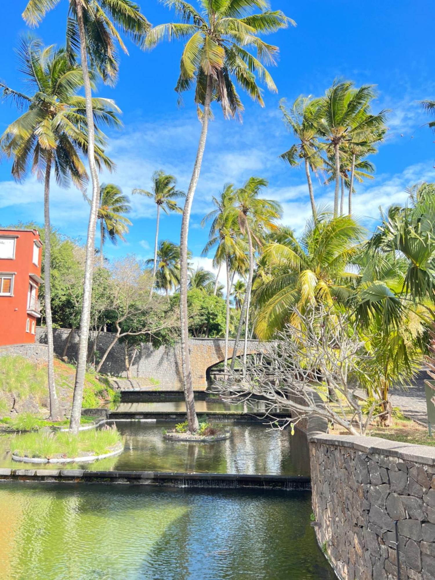 Villa In Port Chambly ,Mauritius แตร์ โรก ภายนอก รูปภาพ