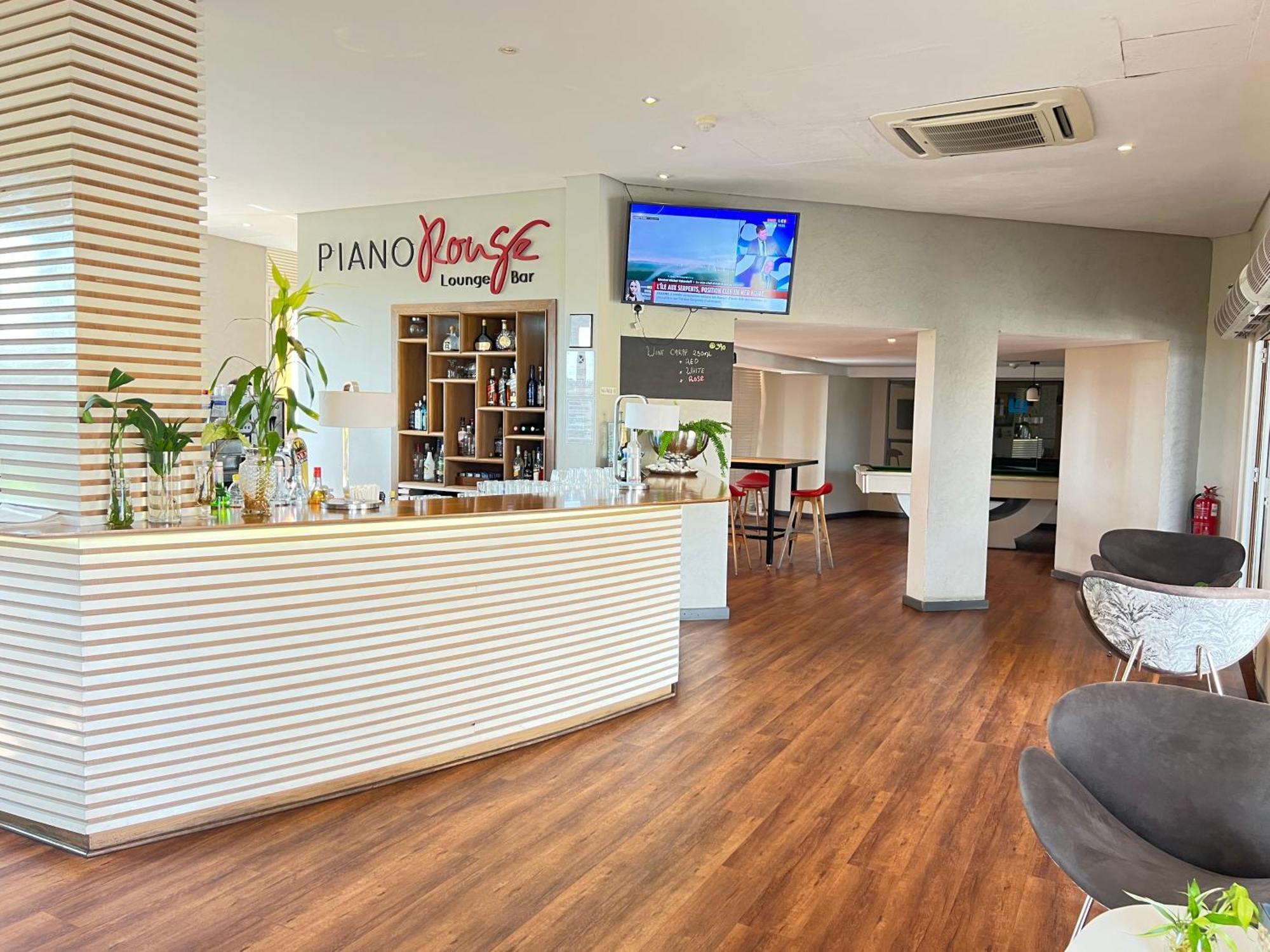 Villa In Port Chambly ,Mauritius แตร์ โรก ภายนอก รูปภาพ