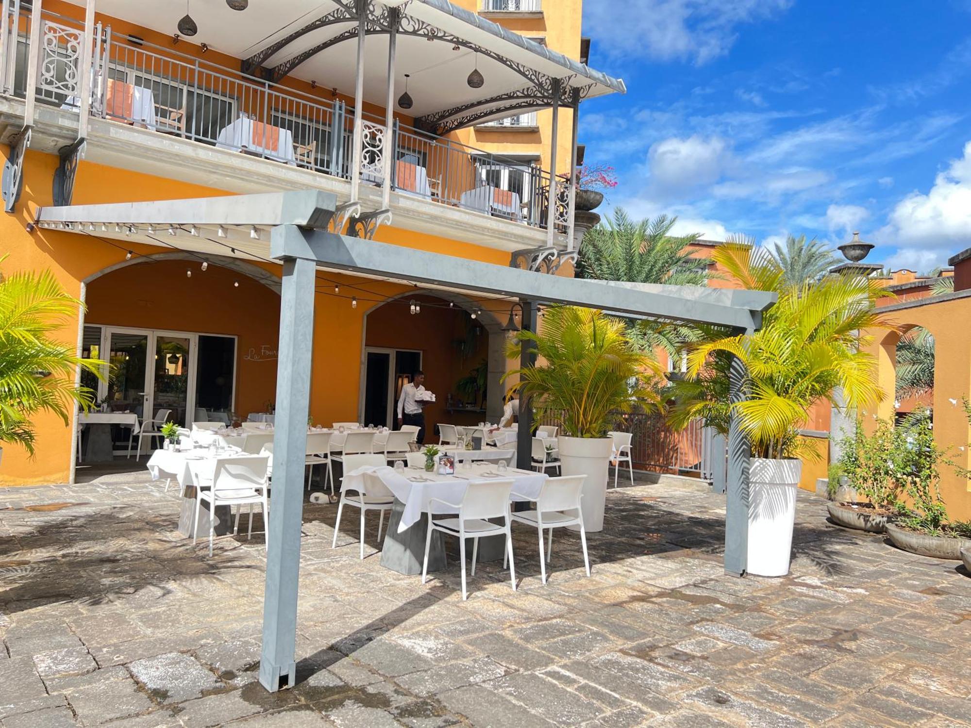 Villa In Port Chambly ,Mauritius แตร์ โรก ภายนอก รูปภาพ