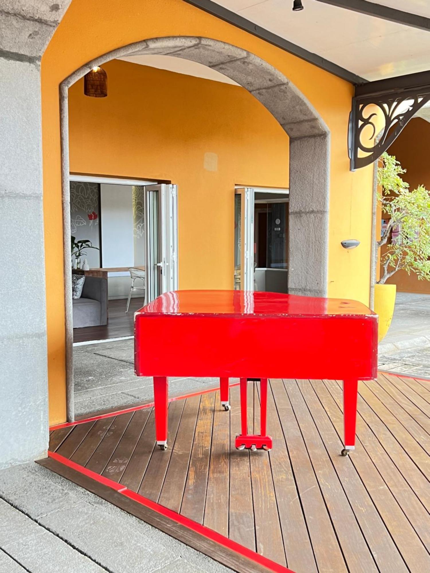 Villa In Port Chambly ,Mauritius แตร์ โรก ภายนอก รูปภาพ