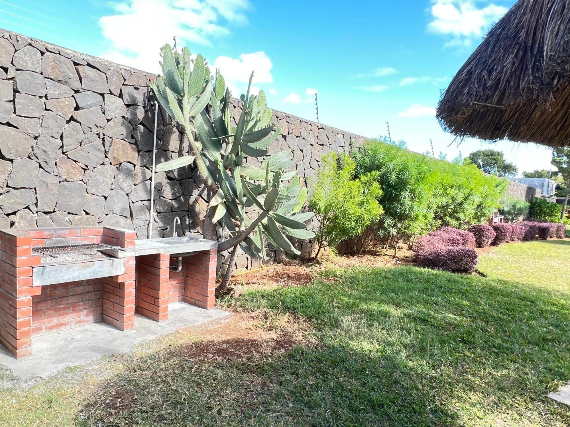 Villa In Port Chambly ,Mauritius แตร์ โรก ภายนอก รูปภาพ
