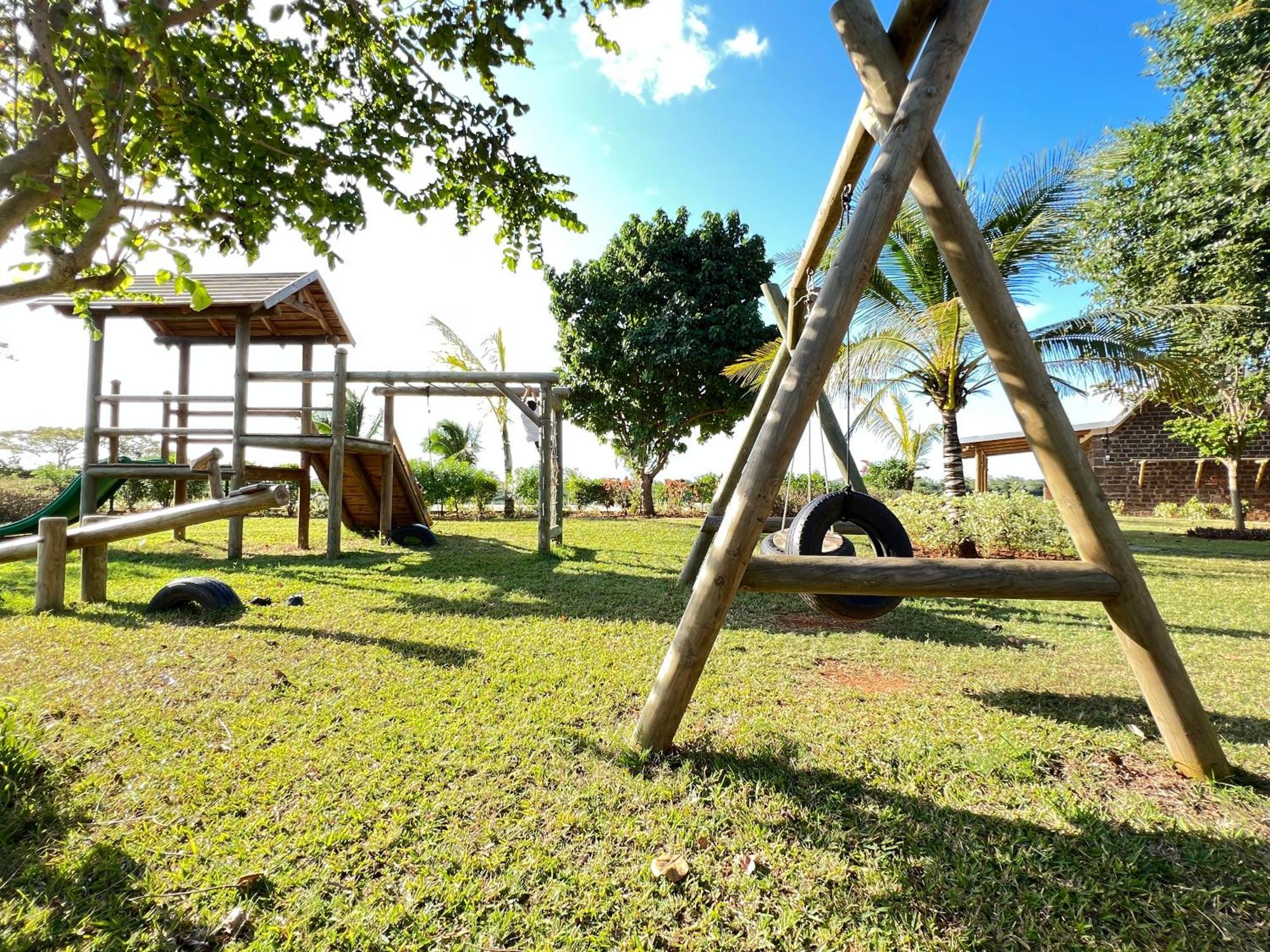 Villa In Port Chambly ,Mauritius แตร์ โรก ภายนอก รูปภาพ