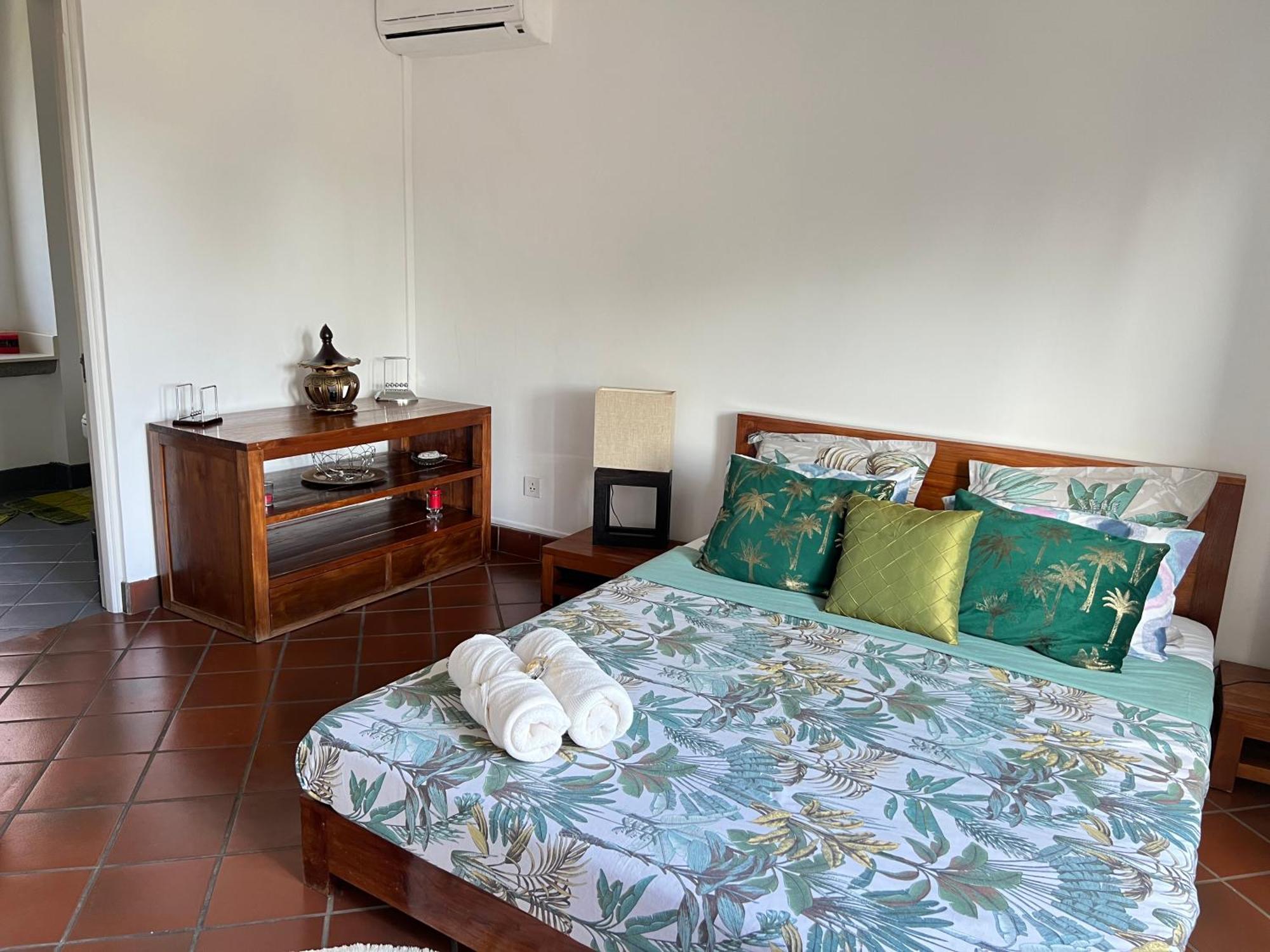 Villa In Port Chambly ,Mauritius แตร์ โรก ภายนอก รูปภาพ