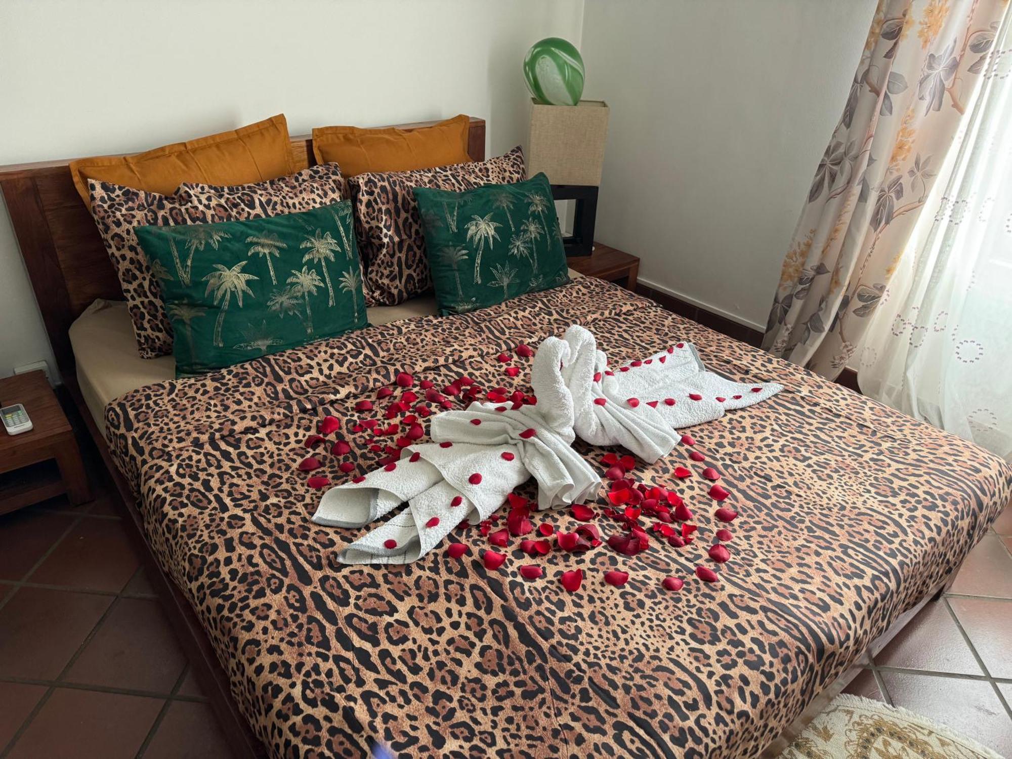 Villa In Port Chambly ,Mauritius แตร์ โรก ภายนอก รูปภาพ